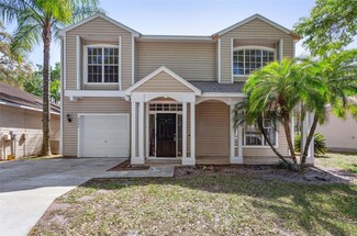 2607 Cello Ln, Lutz, FL 33559