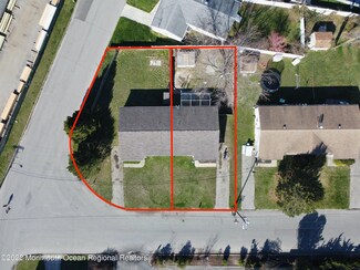 1117 Wessie St Unit 1117 n 1119, Point Pleasant Beach, NJ 08742