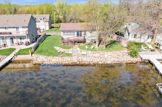 21325 Old Lake George Blvd NW, Oak Grove, MN 55303