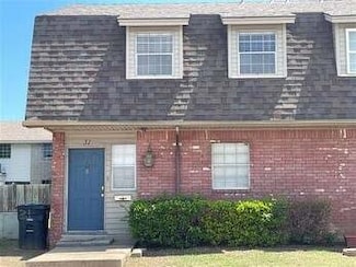 3901 N Kickapoo Ave Unit 31, Shawnee, OK 74804