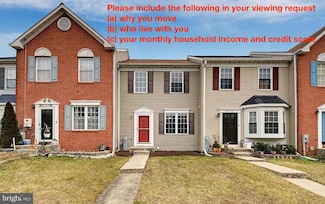 8725 Yvonne Court Way, Parkville, MD 21234
