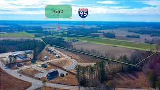 2518 State Rd, Rowland, NC 28384
