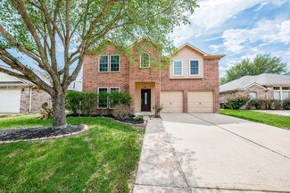 20051 Cresent Creek Dr, Katy, TX 77449