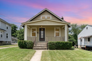 251 Burkhart Ave, Cincinnati, OH 45215