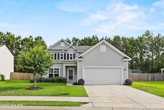 7351 Bellacroft Dr, Leland, NC 28451