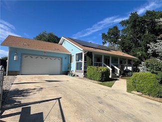 17224 Mustang Ct, Lower Lake, CA 95457