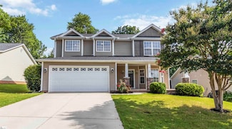 19 Tigris Way, Greenville, SC 29607