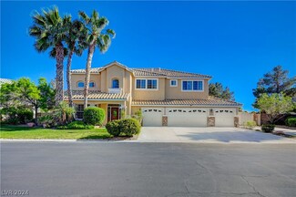 7221 Sibley Ave, Las Vegas, NV 89131