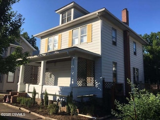 232 S 2nd St, Lewisburg, PA 17837