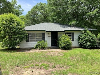 23007 Old Dragstrip Rd, Andalusia, AL 36421