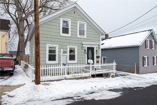 99 Church St, Woonsocket, RI 02895