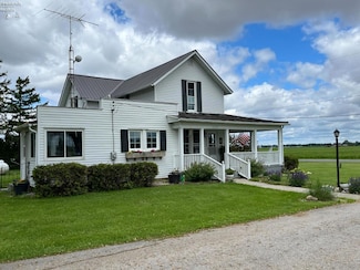 9637 Yates Rd, Cygnet, OH 43413