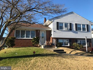 30 Dailey Dr, Trenton, NJ 08620