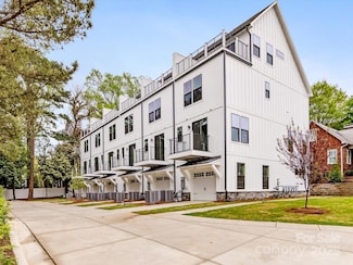 1413 Kenilworth Ave, Charlotte, NC 28203