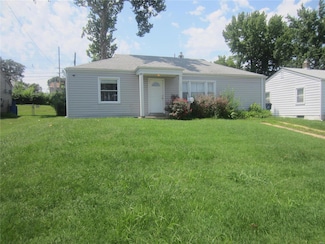 3143 O Hare Dr, Saint Ann, MO 63074
