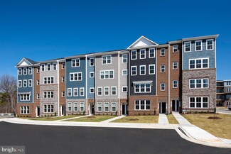 2806 Brewers Crossing Way, Hanover, MD 21076