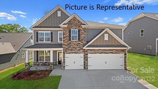 6036 White Chapel Ct Unit 34, Charlotte, NC 28214
