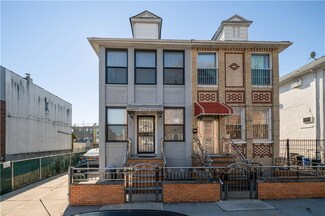 2024 63rd St, Brooklyn, NY 11204