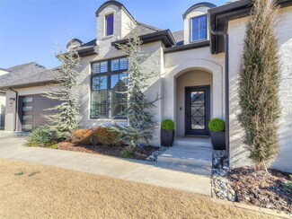 16412 Loire Dr W, Edmond, OK 73013