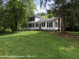 6631 Springport Rd, Jackson, MI 49201