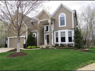 6726 W 148th Terrace, Overland Park, KS 66223