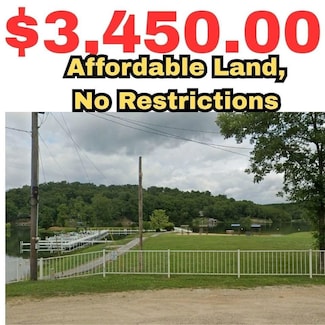Sierra Dr, Williford, AR 72482