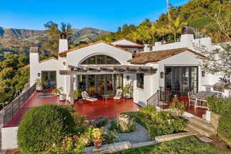 7035 Gobernador Canyon Rd, Carpinteria, CA 93013
