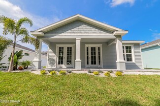 567 Venetian Palms Blvd, New Smyrna Beach, FL 32168