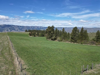 TBD Banner Ridge Rd, White Bird, ID 83554