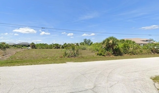 14306 Port Huron Ave, Port Charlotte, FL 33981