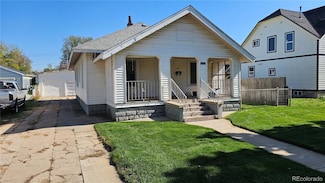 714 State St, Fort Morgan, CO 80701