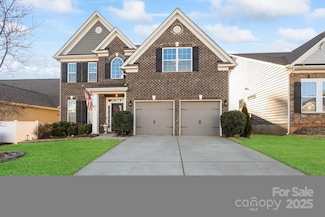 136 Margo Ln, Statesville, NC 28677