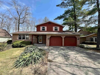 3262 Delevan Dr, Saginaw, MI 48603
