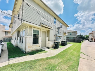 2216 Creekside Ln Unit C, Georgetown, TX 78626