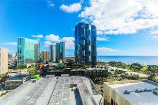 1001 Queen St Unit 1604, Honolulu, HI 96814