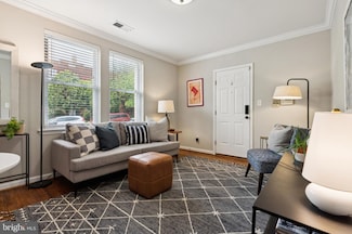 401 Douglas St NE Unit B, Washington, DC 20017