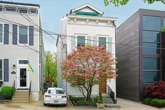 1010 Hatch St, Cincinnati, OH 45202
