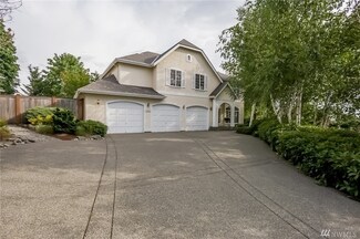 1707 SE 7th Ct, Renton, WA 98057