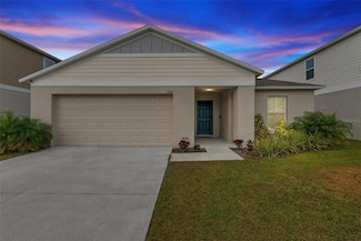 1536 Axel Cir, Winter Haven, FL 33880