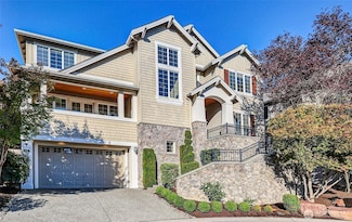 4563 162nd Ln SE, Bellevue, WA 98006