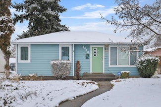 5812 N Elm St, Spokane, WA 99205