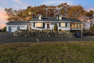 630 Youngs Ridge Rd, Acton, ME 04001