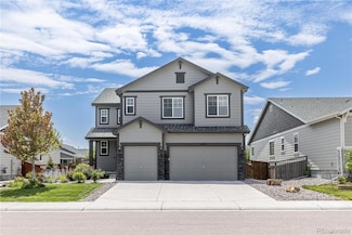 6616 Amur Ln, Castle Rock, CO 80108
