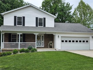 111 Sierra Dr, Marietta, OH 45750