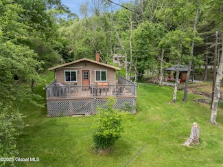 137 Kleis Road Spur, Fleischmanns, NY 12430