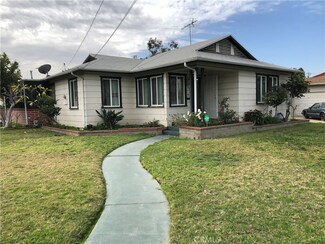 6444 Ferguson Dr, Commerce, CA 90022