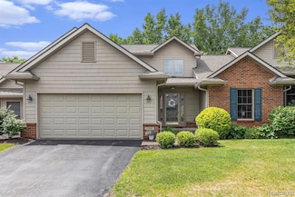 6144 Northridge Hills Dr Unit 57, Brighton, MI 48116