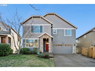 13040 SE Meadehill Ave, Happy Valley, OR 97086