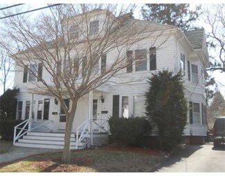 25 Brockton Ave, Haverhill, MA 01830