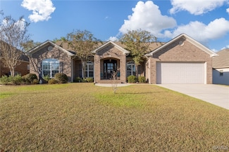 12539 Willow View Cir, Northport, AL 35475